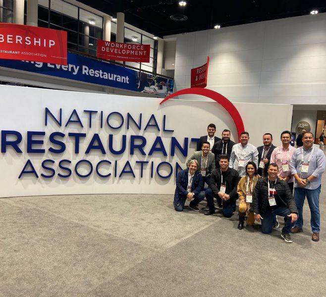 Canton Fair 2023 - Sebrae/MT leva pequenos negócios à maior feira comercial do mundo na China e no Catar