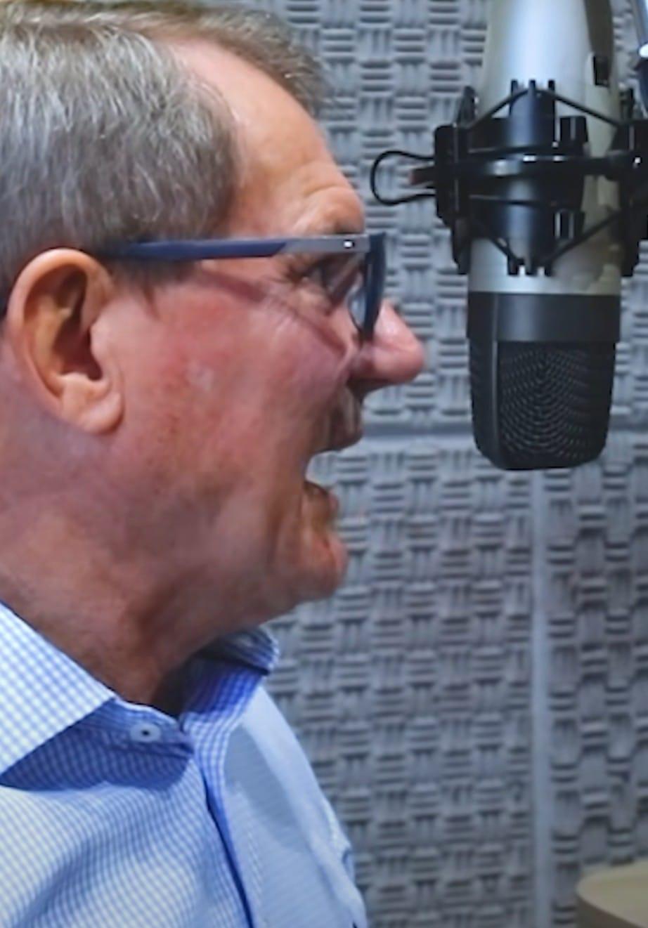 CIDADES ENTREVISTA- Prefeito de Querência da aula de democracia e práticas para uma boa gestão