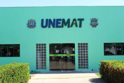 GESTÃO: Governador autoriza realização de concurso da Unemat