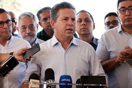 MODELO DE ENSINO Mendes enviará projeto para dobrar número de escolas militares