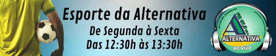 Alternativa FM