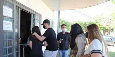 NA CAPITAL: Justiça vai recorrer da decisão que extinguiu processo de adolescente que matou amiga em condomínio de luxo