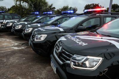 OBSERVATÓRIO: Dados da Sesp apontam redução de 20% nos casos de homicídios dolosos em Cuiabá