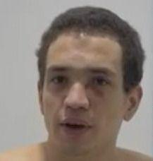 Preso é morto por colega de cela em Água Boa (MT); foi estrangulado