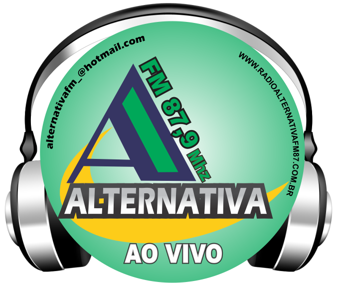 Rádio Alternativa FM 87,9 MhZ