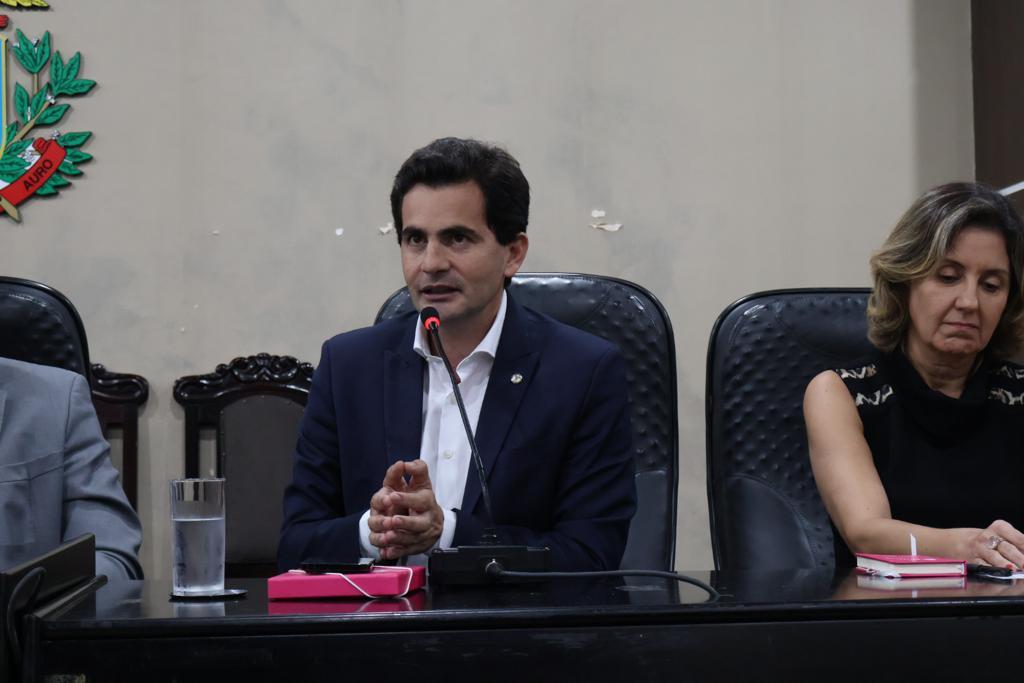 Agressor precisa temer a consequência dos seus atos, afirma chefe da Casa Civil