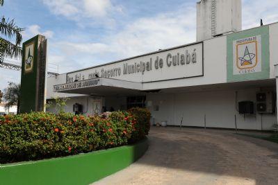 ANTIGO PRONTO-SOCORRO: Governo de MT dá ordem de serviço para início das obras do Centro Médico Infantil