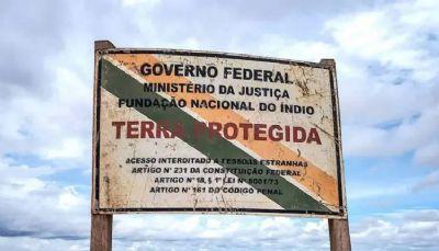 DECRETO DO FUNAI: Confira quais serão as fazendas que deixarão de existir, caso sejam feitas as demarcações no MT e no PA
