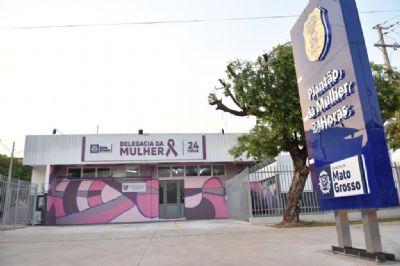 EM COMPARAÇÃO COM 2022: Feminicídios diminuem 22% em Mato Grosso no primeiro semestre de 2023