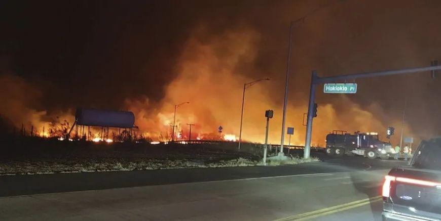Incêndio, mortes e centenas de desaparecidos: O que está acontecendo no Havaí?