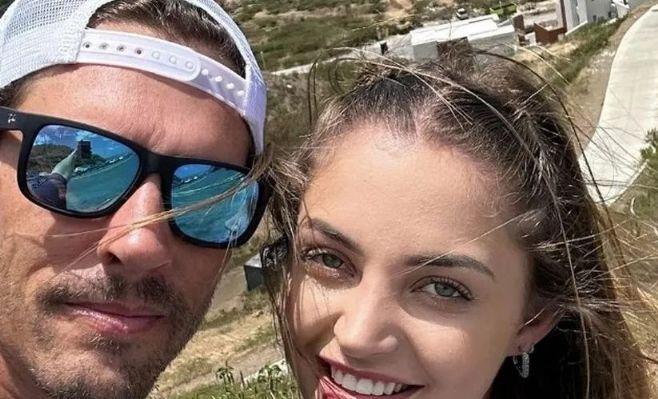 Morre esposa de Garon Maia, pecuarista vítima de queda de avião com o filho