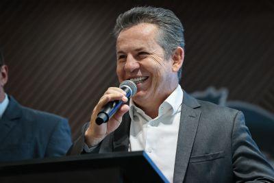 RANKING DO CLP: Pelo 2⁰ ano consecutivo, MT é líder nacional em gestão fiscal e é o que mais avança em eficiência