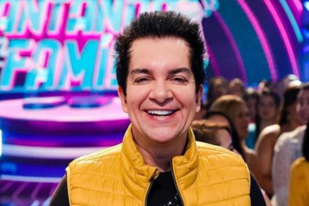 Regis Danese passa por cirurgia de urgência e clama: “orem por mim”