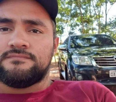 TENTARAM SOCORRER: Homem morre após sofrer descarga elétrica enquanto lavava calçada em MT