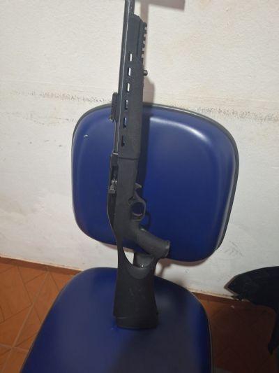 BOLETIM DE OCORRÊNCIA: Homem é preso em Bom Jesus do Araguaia (MT) por ameaça e lesão corporal