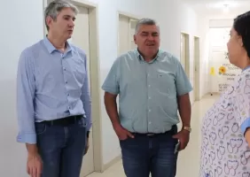 Comissão do MEC estará quarta-feira em Barra do Garças para avaliar liberação do curso de Medicina do Univar VEJA VÍDEO