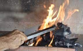 CUIDADO: Homem tem 80% do corpo queimado após tentar acender churrasqueira com álcool em MT