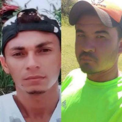 Homem morre e um desaparece após acidente entre barcos