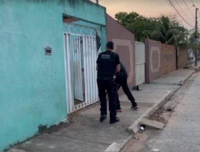 THEMIS: Integrantes de facção que executaram jovem por suposto estupro são alvos de operação da Polícia Civil