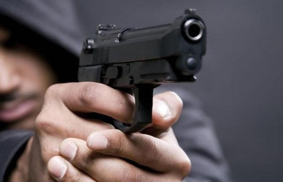 Assaltante do Rio de Janeiro é preso em Barra do Garças