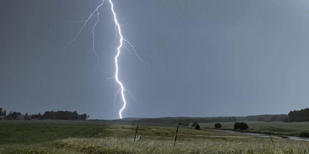 Dois meninos morrem após serem atingidos por raio em Santana do Araguaia