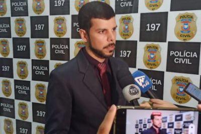 DOMÍNIO DE CIDADES: Ataque à Confresa (MT): crime teve investimento de R$ 3,4 mi e planejamento de 2 anos