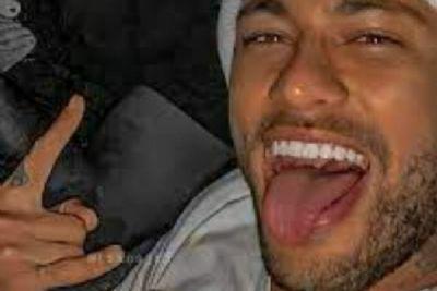 FESTA DE LUXO: Neymar faz festa exclusiva com amigos e mulheres após jogo da Seleção em Cuiabá