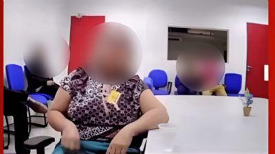 NA CAPITAL: Juiz dá voz de prisão para mãe que se expressou contra acusado de matar o filho dela durante audiência em MT