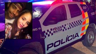 NÃO ACEITAVA O FIM: Feminicida avisou irmão que acabaria com a vida da ex-mulher