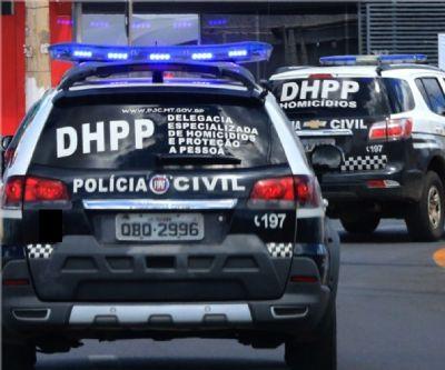INVESTIGAÇÃO: Dono de 