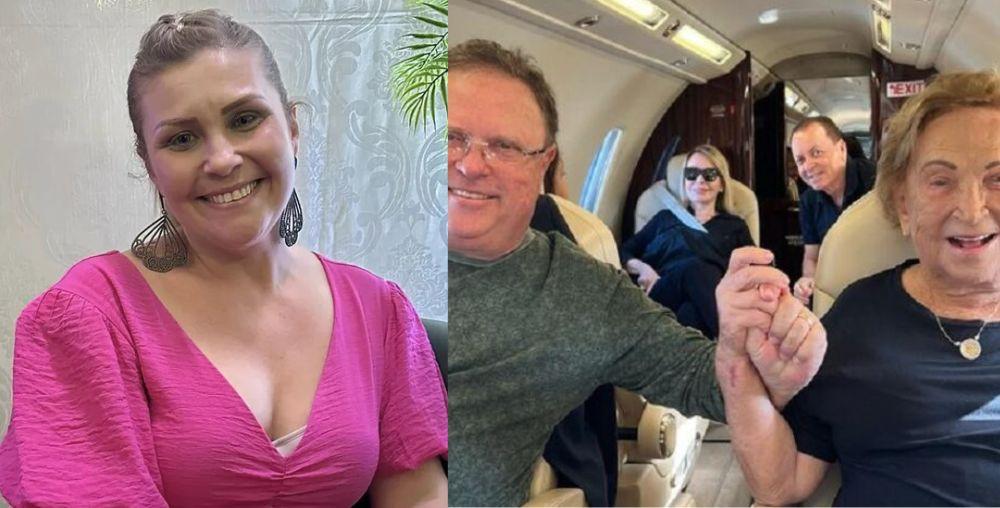 Juíza atende pedido da irmã de Blairo e proíbe alteração no quadro societário Grupo Amaggi