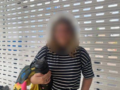 NAS PRIMEIRAS HORAS: Candidata é expulsa do Enem após alarme para tomar remédio tocar durante a prova em Cuiabá