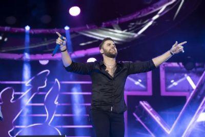 ACIDENTE DE CARRO: Fratura na costela e observação na UTI: o que se sabe sobre o estado de saúde de Zé Neto