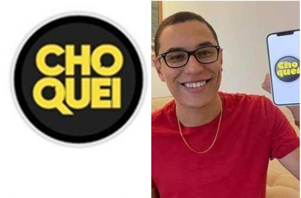 Equipe do perfil ‘Choquei’ emite comunicado após prestar depoimento à polícia