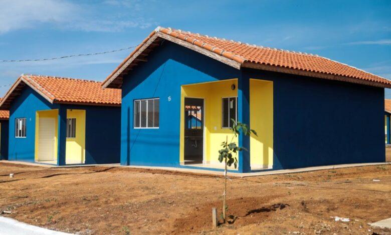 Mais de 36,6 mil famílias já se cadastraram no Sistema Habitacional de MT para aquisição da casa própria