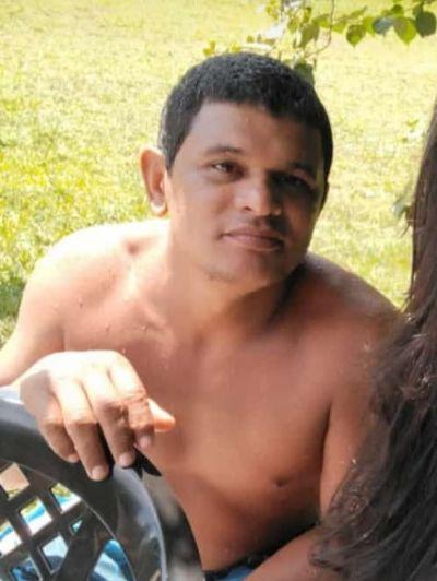 PAIS AFLITOS: Família procura por homem com problemas psicológicos que está desaparecido em Confresa (MT)