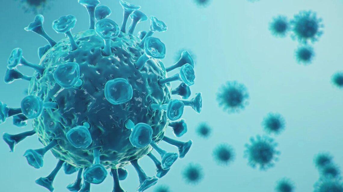 ALERTA – Água Boa registra 30 casos de Covid-19 e um óbito