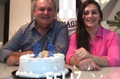Após áudio, deputado de MT acusa ex-mulher de extorsão e ameaças