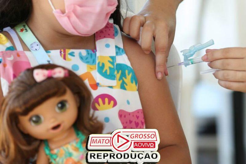 CFM pede opinião médica sobre vacinação contra Covid em crianças e gera polêmica