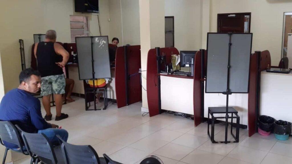 Eleitor tem quatro meses para regularizar ou tirar a 1ª via do título