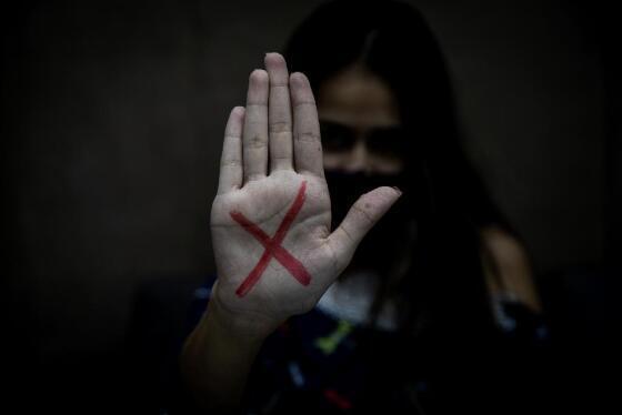 Entidades de MT assinam manifesto contra feminicídios; grupo organiza protesto