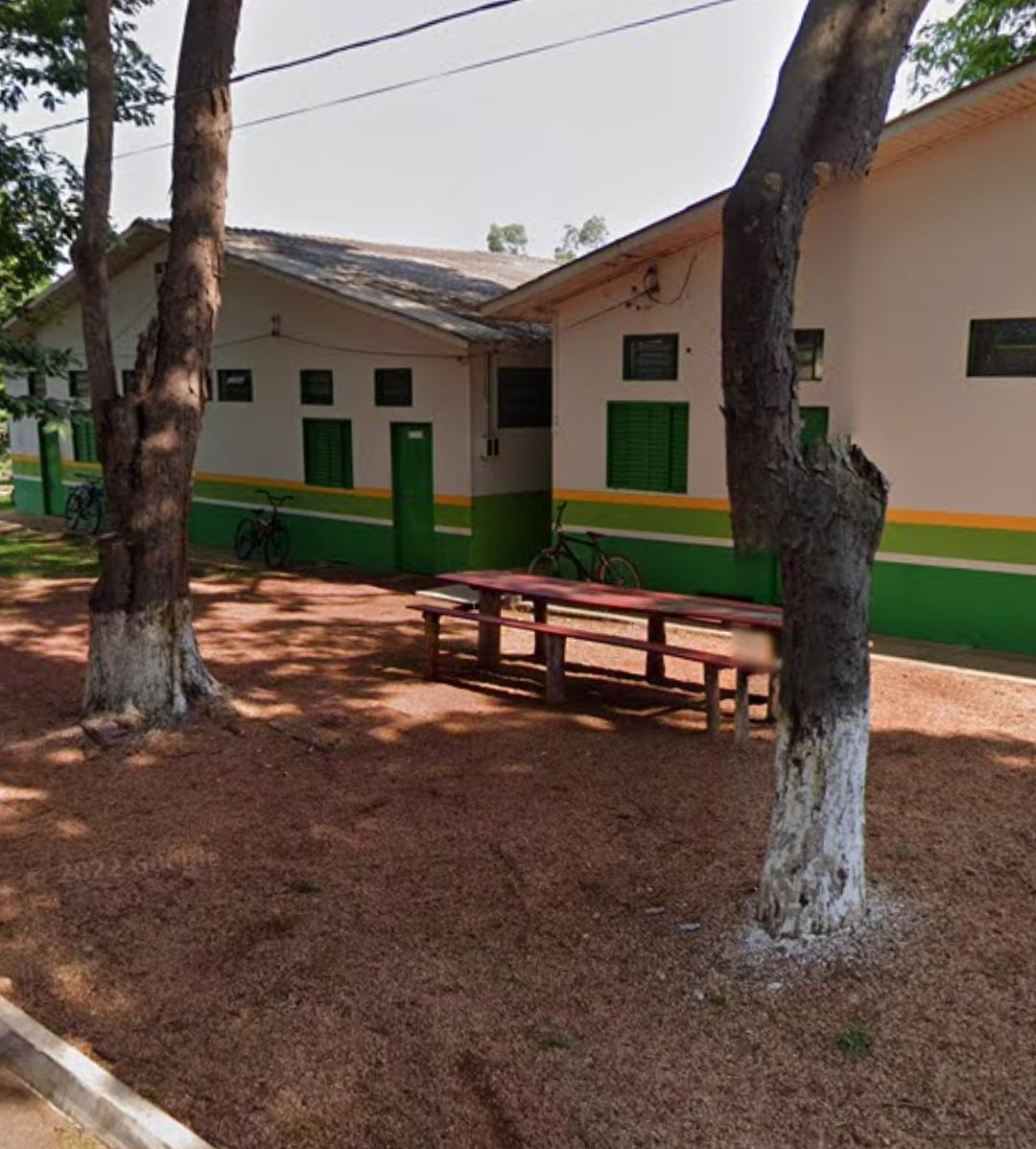 Escola Estadual 20 de Março segue com as matrículas abertas