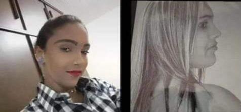 Família de Bom Jesus do Araguaia pede ajuda para localizar jovem desaparecida