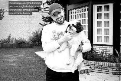 NA CAPITAL: Cachorro morre ao pular do 8° andar de prédio durante queima de fogos na virada de ano