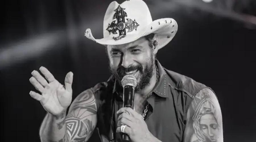 Nascido no Mato Grosso, cantor João Carreiro morre aos 41 anos