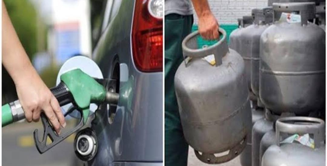 Preço da gasolina, diesel e gás de cozinha sobem a partir desta quinta-freira (01) com novo ICMS