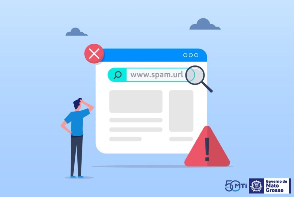 Saiba como identificar sites falsos e evitar golpes pela internet
