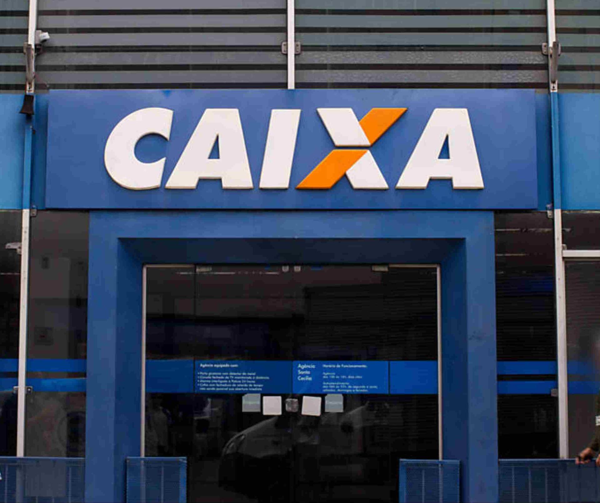 URGENTE! Concurso da Caixa anunciado com 4.000 vagas