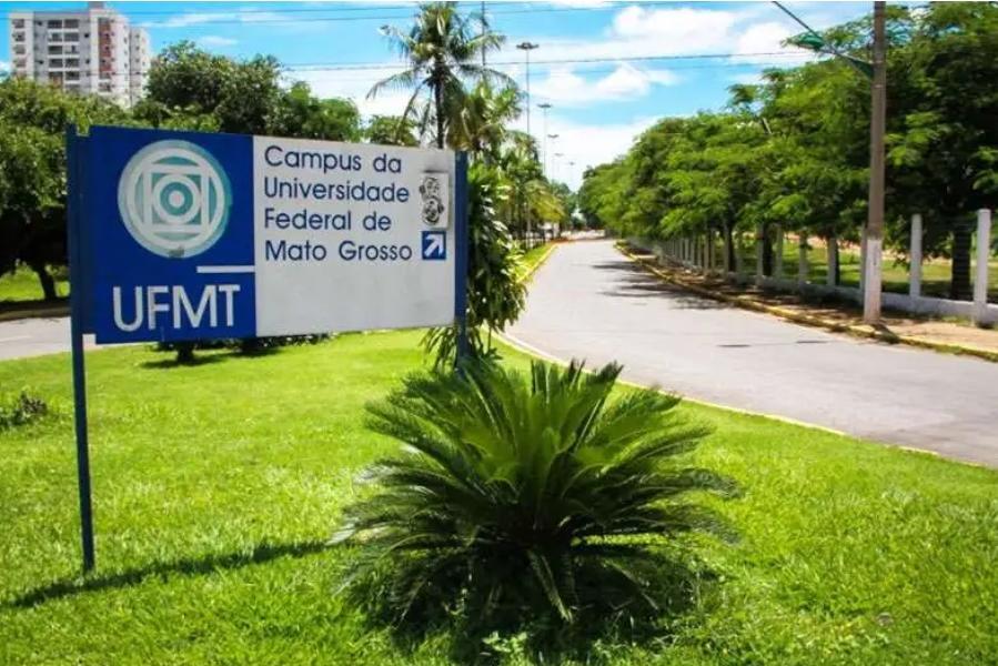 Universidade Federal do Mato Grosso abre vagas em três cursos de Licenciatura a distância
