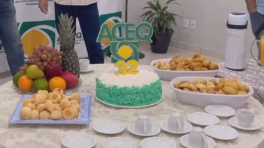 ACEQ completa 32 anos de história